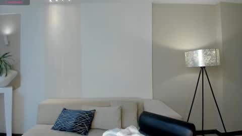 Dalia Rose online show from March 13, 9:18 pm