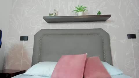 Dalila online show from July 10, 2:49 am
