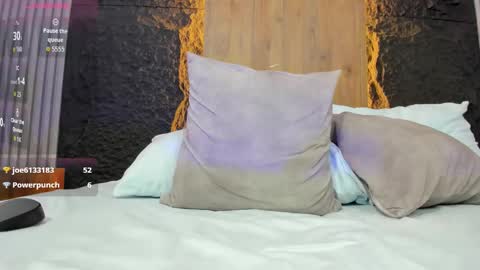 Snapshot of dalila_harris chatting on October 4, 8:50 pm D A L I L A online show from October 4, 8:50 pm