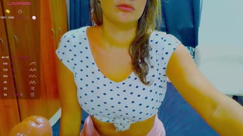 Dalila online show from March 3, 4:08 am