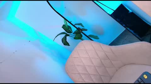Snapshot of dalila_thoms chatting on October 17, 7:40 pm Dalila online show from October 17, 7:40 pm
