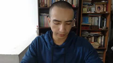 JamesDali online show from July 2, 1:14 am