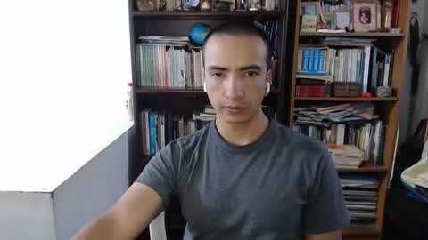 JamesDali online show from July 8, 10:57 pm