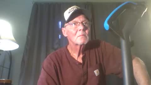 dallas online show from May 24, 12:56 pm
