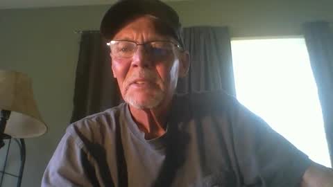 dallas online show from April 23, 9:38 pm