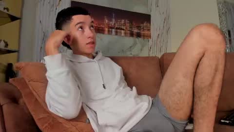 Dallen Grant online show from July 1, 12:58 pm