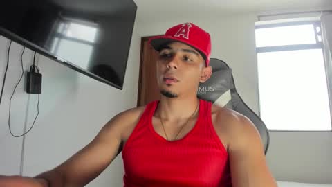 Dalton online show from November 22, 1:31 pm