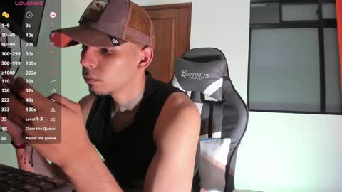 Dalton online show from February 13, 11:26 pm