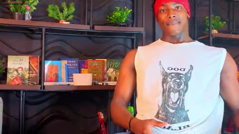 dalton_asher online show from March 15, 5:23 am