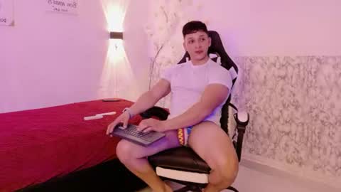 dalton_bigcock online show from July 9, 4:05 am
