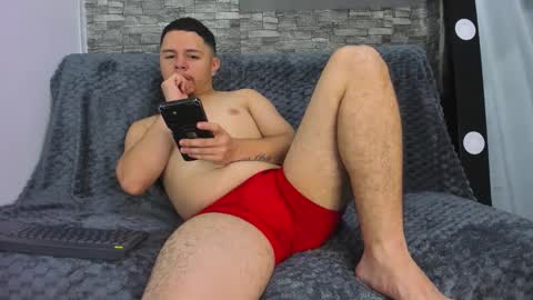 dalton_brand online show from March 13, 11:46 am