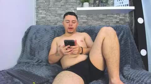 dalton_brand online show from March 12, 11:36 am