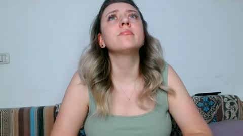Maria online show from June 12, 9:03 pm