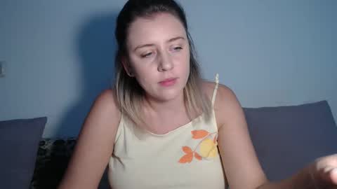 Maria online show from November 19, 11:25 pm