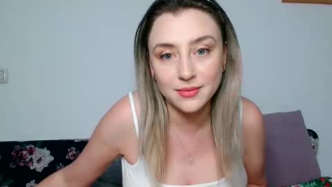 Maria online show from April 28, 9:41 pm