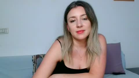 Maria online show from June 15, 9:18 pm