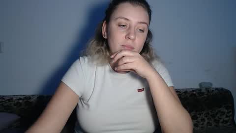 Maria online show from November 12, 10:23 pm