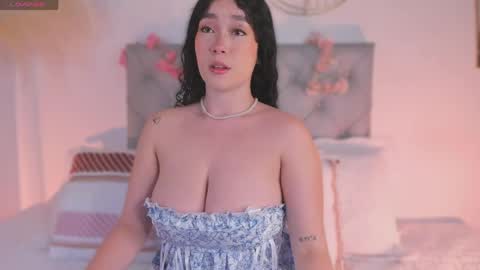 Dalyla online show from May 3, 1:28 pm