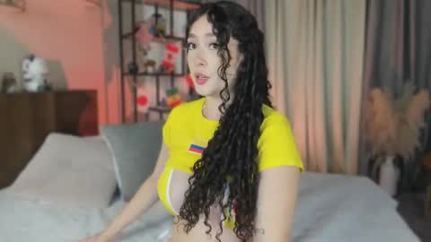 Dalyla online show from June 27, 1:17 pm