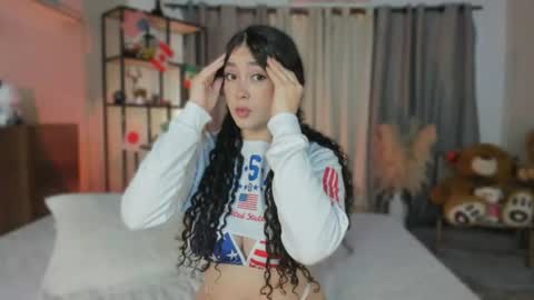 Dalyla online show from June 25, 1:38 pm