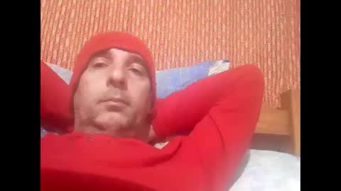 damian_2025 online show from October 31, 3:40 am