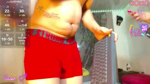 damian_and_camerum online show from June 30, 3:50 am