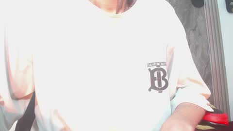 damian_and_camerum online show from April 24, 3:30 am