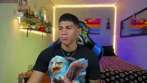 Damian online show from July 12, 9:45 am