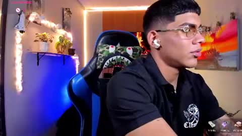 Damian online show from July 26, 9:18 am