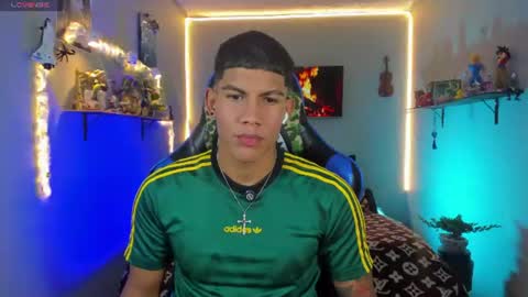 Damian online show from July 21, 9:00 am