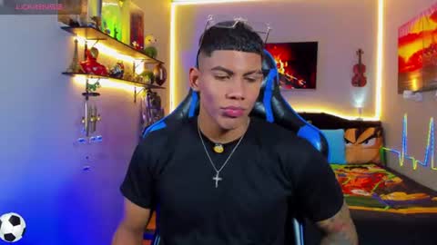 Damian online show from June 26, 9:04 am