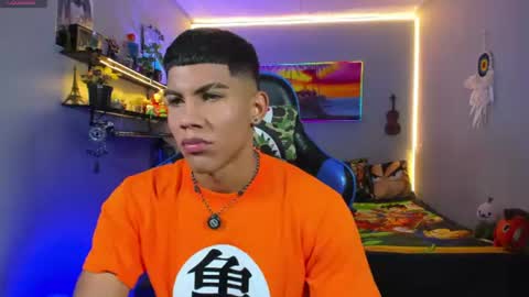 Damian online show from July 7, 9:02 am