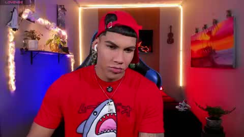 Damian online show from July 25, 9:07 am