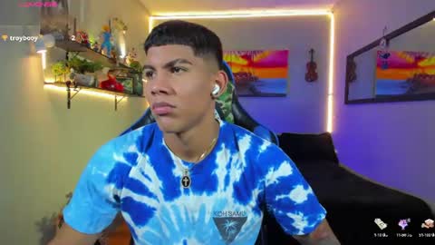 Damian online show from July 14, 9:03 am