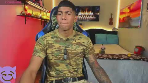Damian online show from July 4, 9:24 am