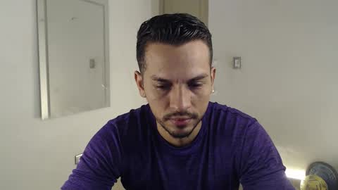 Damian online show from October 6, 2:35 pm