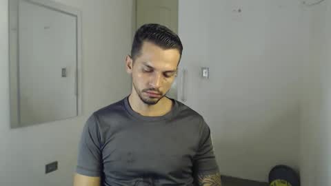 Damian online show from October 8, 4:13 pm