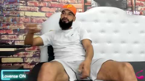 damian_shakur online show from March 12, 12:42 pm