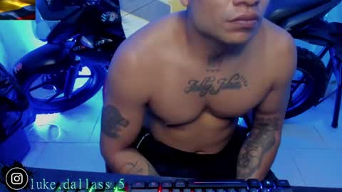 Damian torner online show from July 11, 2:05 am