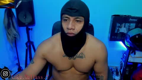 Damian torner online show from May 2, 8:31 am
