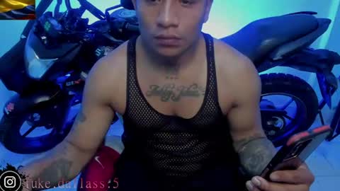 Damian torner online show from July 6, 4:42 pm
