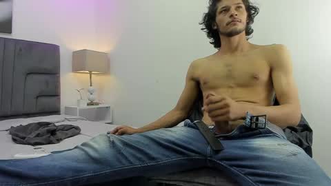 Damian Vadim online show from April 27, 1:52 pm