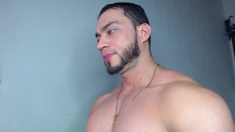 Danny online show from March 12, 6:00 pm