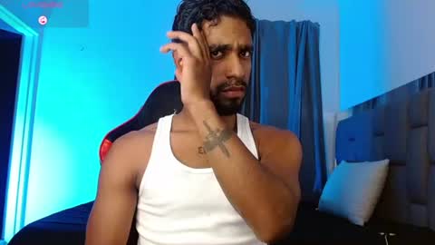 damiano_walker online show from June 21, 3:46 am
