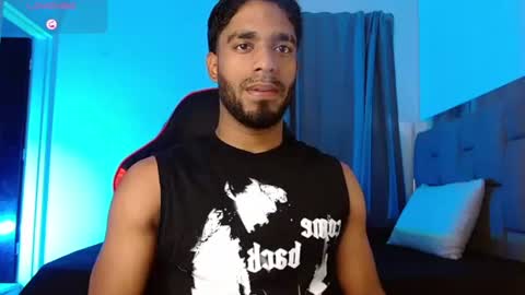 damiano_walker online show from June 13, 2:33 am