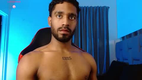 damiano_walker online show from February 10, 4:37 am