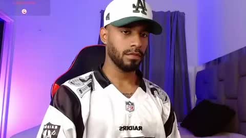 damiano_walker online show from June 27, 6:08 am