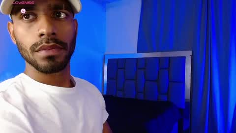 damiano_walker online show from April 28, 4:06 am