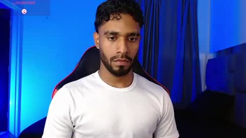 damiano_walker online show from June 25, 4:09 am