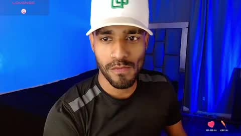 damiano_walker online show from April 29, 5:23 am